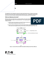 Bearing Currents - EATON