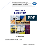 Logistica