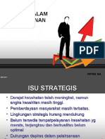 MUTU DALAM PELAYANAN.ppt