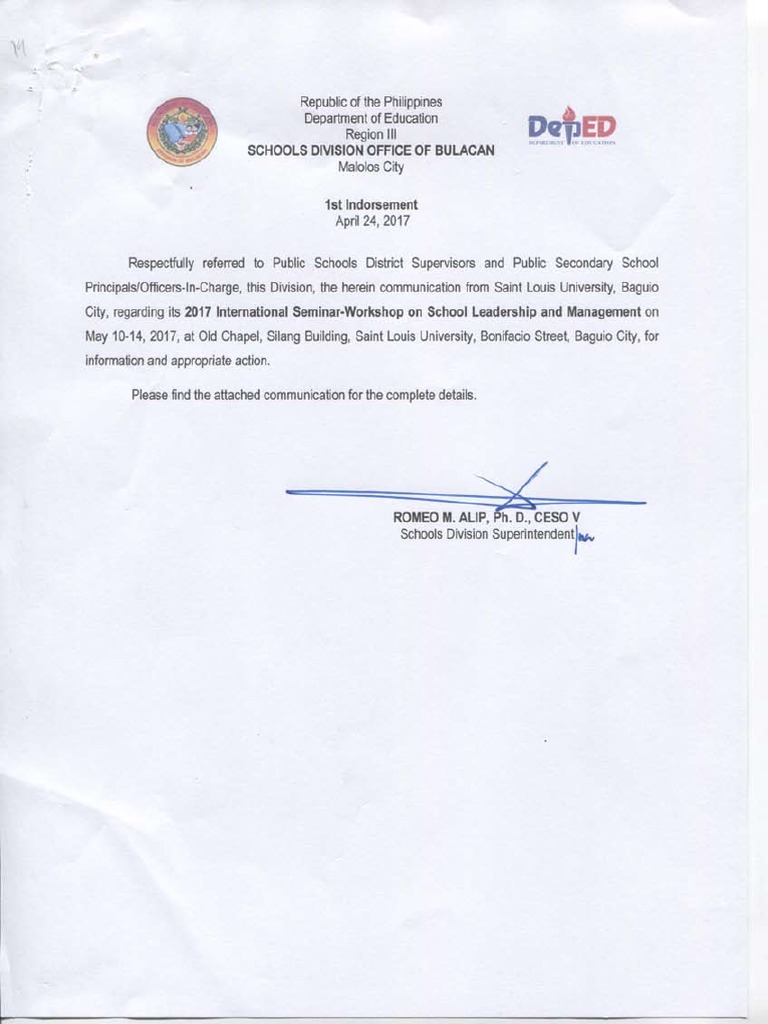 2017 International Seminar Workshop Pdf Pdf