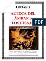 Acerca del ámbar o Los cisnes Ed.bilingue - Luciano.pdf