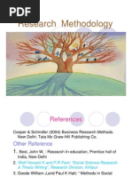 Download What is Research Methodology by sanu81 SN35052393 doc pdf