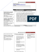 UNIT PLAN Fourth Quarter. 11th