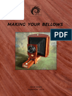 Making Your Bellows