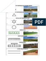 Simbologia Topografica