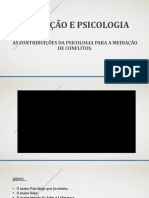 Media Oe Psicologia