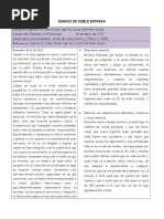 Doble Entrada Capitulo 5