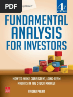 Download Fundamental analysis for investors by Hearts Stealer SN350531390 doc pdf