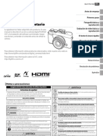 Fujifilm Xe1 Manual Es