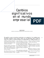 Cambios Ambientales PDF