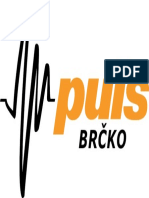 Puls Brcko Logo