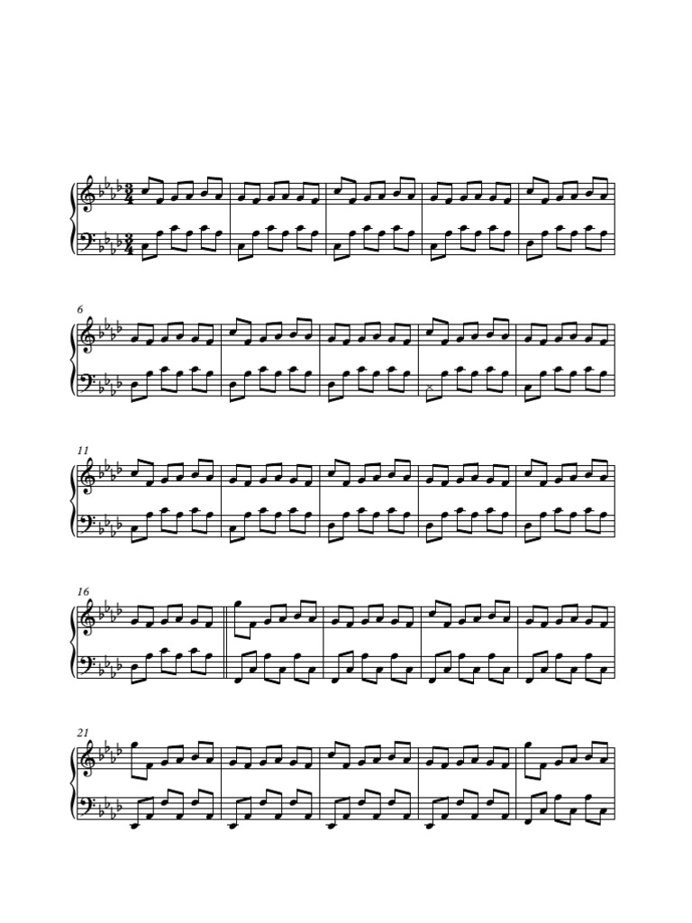 Pippa's Theme - Joep Beving