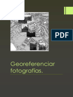 Georeferenciar Fotografías