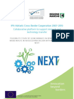 Feasibility Study Final 23-12-2014