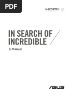 Download Manual Asus X541U by Jack Duff SN350538009 doc pdf