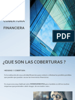 Cobertura Financiera