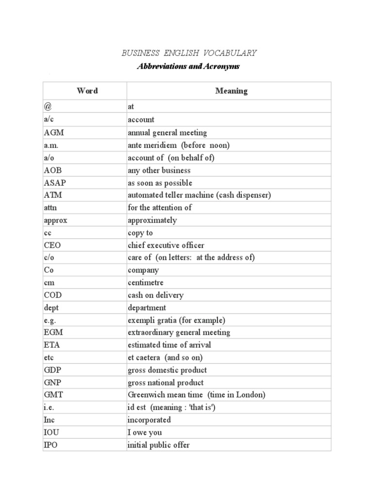 word-meaning-business-english-vocabulary-pdf