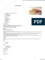 Hindegebraad Met Pastinaak - Recept Colruyt PDF