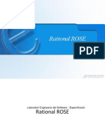 Introduccion Rational Rose