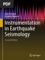 Advances in Geophysics 2, Part A) W.H.K. Lee and S.W. Stewart (Eds