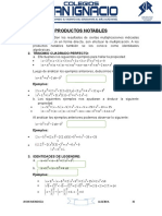 3S Productos Notables 3S
