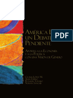 AmericaLatina UnDebatePendiente Libro ES PDF