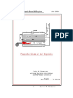 p.manual Del Foguista