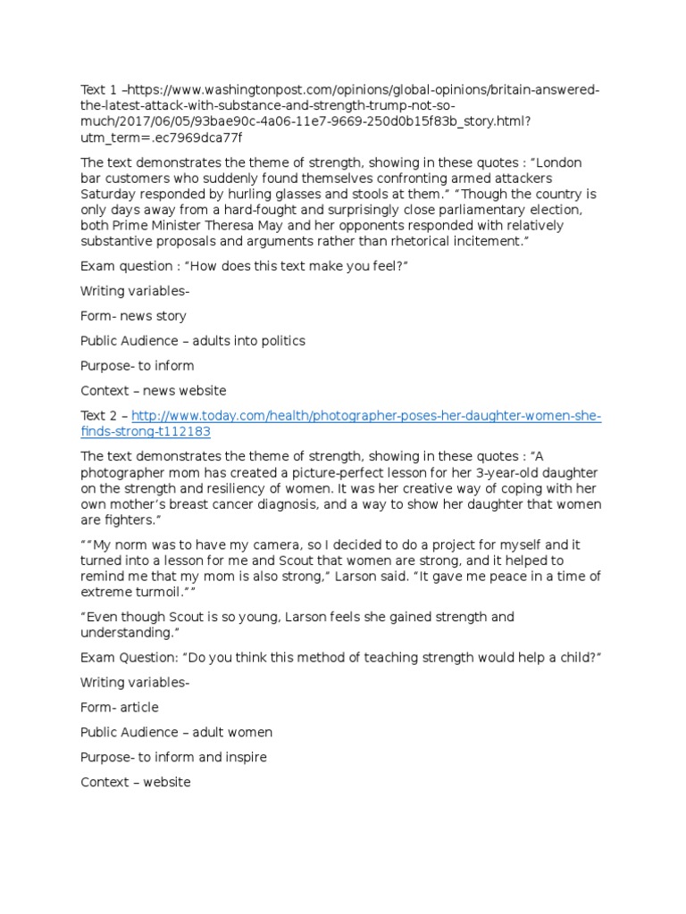 Strength in Adversity: Women Empowerment | PDF