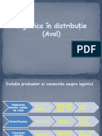 4 - Logistica În Distribuție