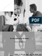 Alienação Parental palestra EPM VERSÃO FINAL sem vídeos35632553994802.pptx