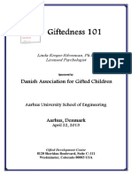 Giftedness 101.pdf