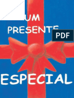 Cartilha Um Presente Especial PDF