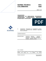 NTC 1692 Identificación Mcias Peligrosas.pdf