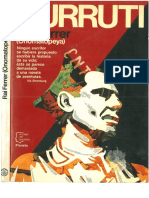 Ferrer, Rai (Onomatopeya) - Durruti (Anarquismo en PDF)