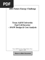 Download DC-AC Inverter 10KW by nishan SN35055054 doc pdf