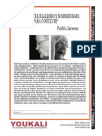 Fredric Jameson, debate entre realismo y modernismo.pdf