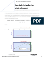 Billar Carambola de Tres Bandas - Sistemas de Juego - México6 PDF