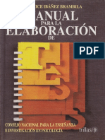 Ibañez Brambila. Manual para la elaboración de tesis.pdf