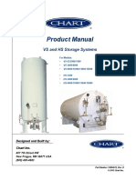 VS-HS Storage Systems Product Manual Ws PDF