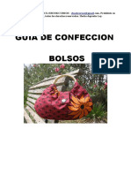 Confección Bolsos PDF