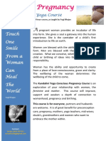 Conscious Pregnancy Info June 2013