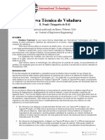 Manual de Voladura - Frank Chiappetta