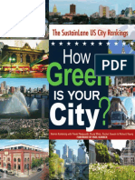 (Warren Karlenzig, Paul Hawken) How Green Is Your