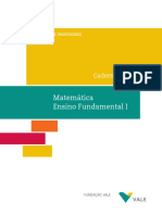 CadernoMat Mat Efi Caderno Bimestral II Resolucao Problemas Campo Aditivo PDF