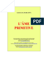 L'âme primitive (L. Lévy-Bruhl).pdf