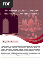Download Bagaimana Islam Membangun Persatuan Dalam Keberagaman by jihan SN350559141 doc pdf