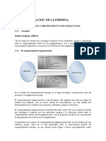 Materia de Gerencia Empresarial II.