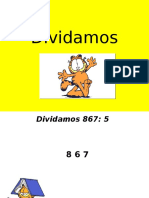 División (1)