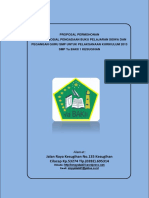 Proposal Buku 2014 PDF