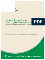 Escola Estadual de Educação Profissional - EEEP